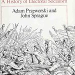 خرید و دانلود نسخه کامل کتاب Paper stones : a history of electoral socialism