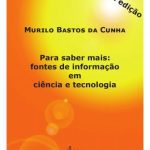 خرید و دانلود نسخه کامل کتاب Para saber mais: fontes de informação em ciência e tecnologia