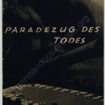 خرید و دانلود نسخه کامل کتاب Paradezug des Todes