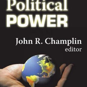 خرید و دانلود نسخه کامل کتاب Paradigms of Political Power