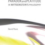 خرید و دانلود نسخه کامل کتاب Paradox and Platitude in Wittgenstein’s Philosophy
