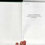 خرید و دانلود نسخه کامل کتاب Paradoxes of Modernity: Culture and Conduct in the Theory of Max Weber