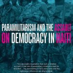 خرید و دانلود نسخه کامل کتاب Paramilitarism and the Assault on Democracy in Haiti