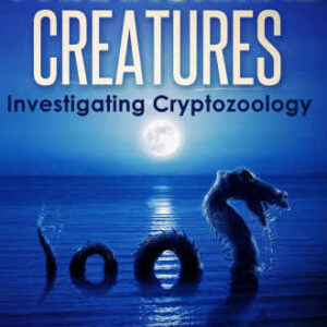 خرید و دانلود نسخه کامل کتاب Paranormal Creatures Investigating Cryptozoology