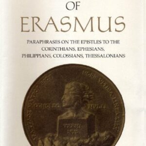 خرید و دانلود نسخه کامل کتاب Paraphrases on the  Epistles to the Corinthians, Ephesians, Philippans, Colossians, and Thessalonians