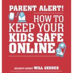 خرید و دانلود نسخه کامل کتاب Parent Alert!: How To Keep Your Kids Safe Online
