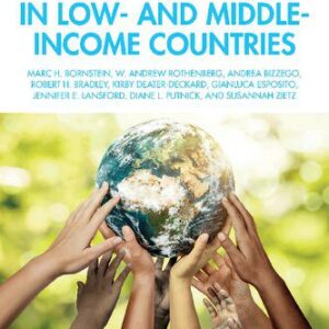 خرید و دانلود نسخه کامل کتاب Parenting and Child Development in Low- and Middle-Income Countries