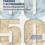 خرید و دانلود نسخه کامل کتاب Paridad y alternancia: Elecciones Generales 2021. Avances hacia una democracia paritaria