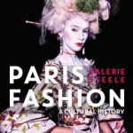 خرید و دانلود نسخه کامل کتاب Paris Fashion: A Cultural History