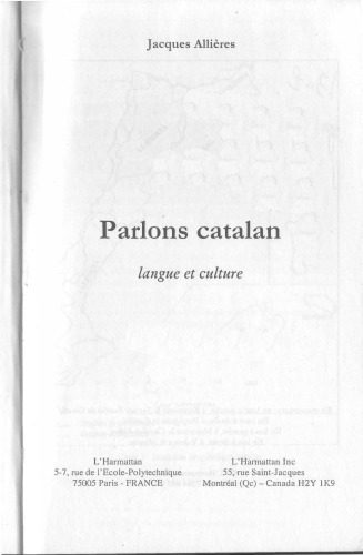 خرید و دانلود نسخه کامل کتاب Parlons catalan_68e5d7519bb8f.jpeg خرید و دانلود نسخه کامل کتاب Parlons catalan