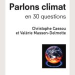 خرید و دانلود نسخه کامل کتاب Parlons climat en 30 questions