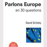 خرید و دانلود نسخه کامل کتاب Parlons Europe en 30 questions