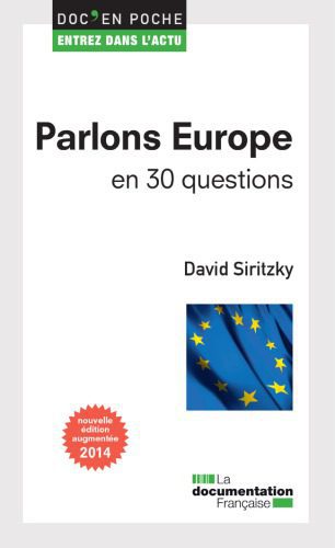 خرید و دانلود نسخه کامل کتاب Parlons Europe en 30 questions_68e92d2a82abd.jpeg خرید و دانلود نسخه کامل کتاب Parlons Europe en 30 questions