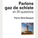 خرید و دانلود نسخه کامل کتاب Parlons gaz de schiste en 30 questions