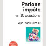 خرید و دانلود نسخه کامل کتاب Parlons impôts en 30 questions