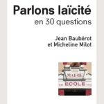 خرید و دانلود نسخه کامل کتاب Parlons laïcité en 30 questions