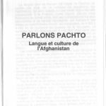 خرید و دانلود نسخه کامل کتاب Parlons pachto: Langue et culture de l’Afghanistan