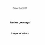 خرید و دانلود نسخه کامل کتاب Parlons provençal : Langue et Culture