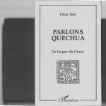 خرید و دانلود نسخه کامل کتاب Parlons quechua la langue du cuzco