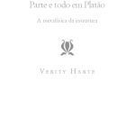 خرید و دانلود نسخه کامل کتاب Parte e todo em Platao. A metafisica da estrutura