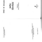 خرید و دانلود نسخه کامل کتاب Partea Diavolului