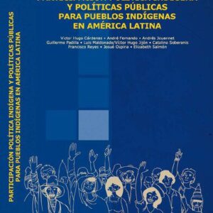 خرید و دانلود نسخه کامل کتاب Participación Política Indígena y Políticas Públicas para Pueblos Indígenas en América Latina
