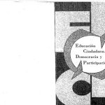 خرید و دانلود نسخه کامل کتاب Participación y educación ciudadana