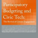 خرید و دانلود نسخه کامل کتاب Participatory Budgeting and Civic Tech: The Revival of Citizen Engagement
