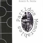 خرید و دانلود نسخه کامل کتاب Partidos memorables