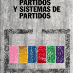 خرید و دانلود نسخه کامل کتاب Partidos y sistemas de partidos