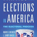 خرید و دانلود نسخه کامل کتاب Parties and Elections in America: The Electoral Process