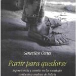 خرید و دانلود نسخه کامل کتاب Partir para quedarse. Supervivencia y cambio en las sociedades campesinas andinas (Bolivia)