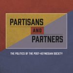 خرید و دانلود نسخه کامل کتاب Partisans and Partners: The Politics of the Post-Keynesian Society