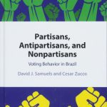 خرید و دانلود نسخه کامل کتاب Partisans, Antipartisans, and Nonpartisans: Voting Behavior in Brazil