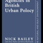 خرید و دانلود نسخه کامل کتاب Partnership Agencies In British Urban Policy (The Natural and Built Environment, No 6)