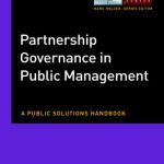 خرید و دانلود نسخه کامل کتاب Partnership Governance in Public Management: A Public Solutions Handbook