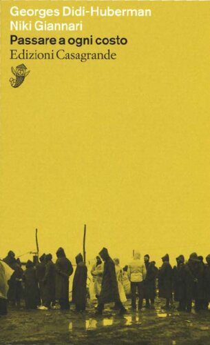 خرید و دانلود نسخه کامل کتاب Passare a ogni costo_68e9c53d5c3de.jpeg خرید و دانلود نسخه کامل کتاب Passare a ogni costo