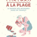 خرید و دانلود نسخه کامل کتاب Pasteur à la plage