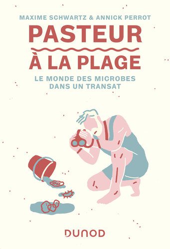 خرید و دانلود نسخه کامل کتاب Pasteur à la plage_68e366bc66d54.jpeg خرید و دانلود نسخه کامل کتاب Pasteur à la plage