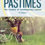 خرید و دانلود نسخه کامل کتاب Pastimes: The Context of Contemporary Leisure