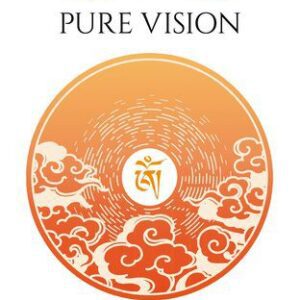 خرید و دانلود نسخه کامل کتاب Paths of Pure Vision: The Histories, Views, and Practices of Tibet’s Living Spiritual Traditions