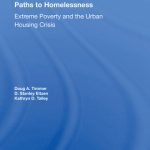 خرید و دانلود نسخه کامل کتاب Paths to Homelessness: Extreme Poverty and the Urban Housing Crisis
