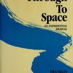 خرید و دانلود نسخه کامل کتاب Pathways Through To Space: An Experiential Journal