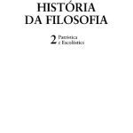 خرید و دانلود نسخه کامل کتاب Patrística E Escolástica