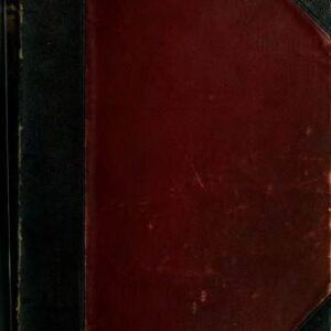 خرید و دانلود نسخه کامل کتاب Patrologia Syriaca. Tomus 1: Parisot Ioannes. Aphraatis Demonstrationes I-XXII