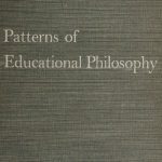 خرید و دانلود نسخه کامل کتاب Patterns of Educational Philosophy: A Democratic Interpretation