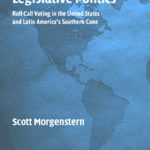 خرید و دانلود نسخه کامل کتاب Patterns of Legislative Politics: Roll-Call Voting in Latin America and the United States