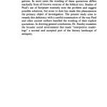 خرید و دانلود نسخه کامل کتاب Paul and the Language of Scripture: Citation Technique in the Pauline Epistles and Contemporary Literature