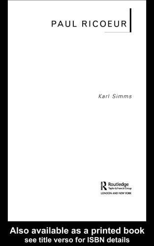 خرید و دانلود نسخه کامل کتاب Paul Ricoeur_68fe57354c2d5.jpeg خرید و دانلود نسخه کامل کتاب Paul Ricoeur