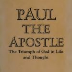 خرید و دانلود نسخه کامل کتاب Paul the Apostle: The Triumph of God in Life and Thought